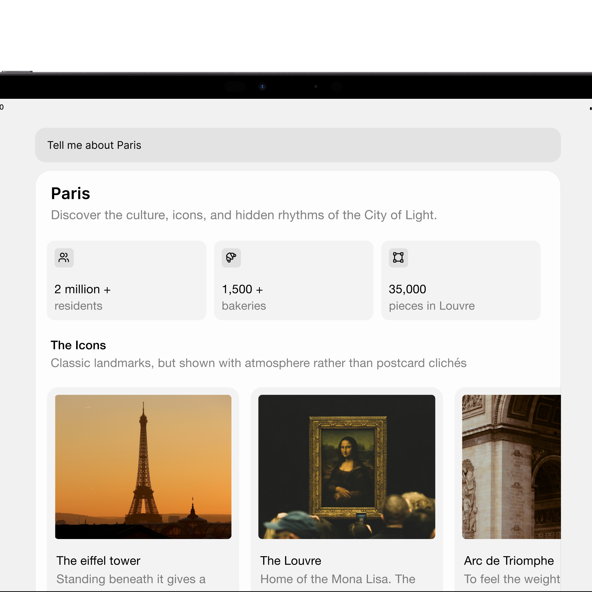 Conversational Apps illustration